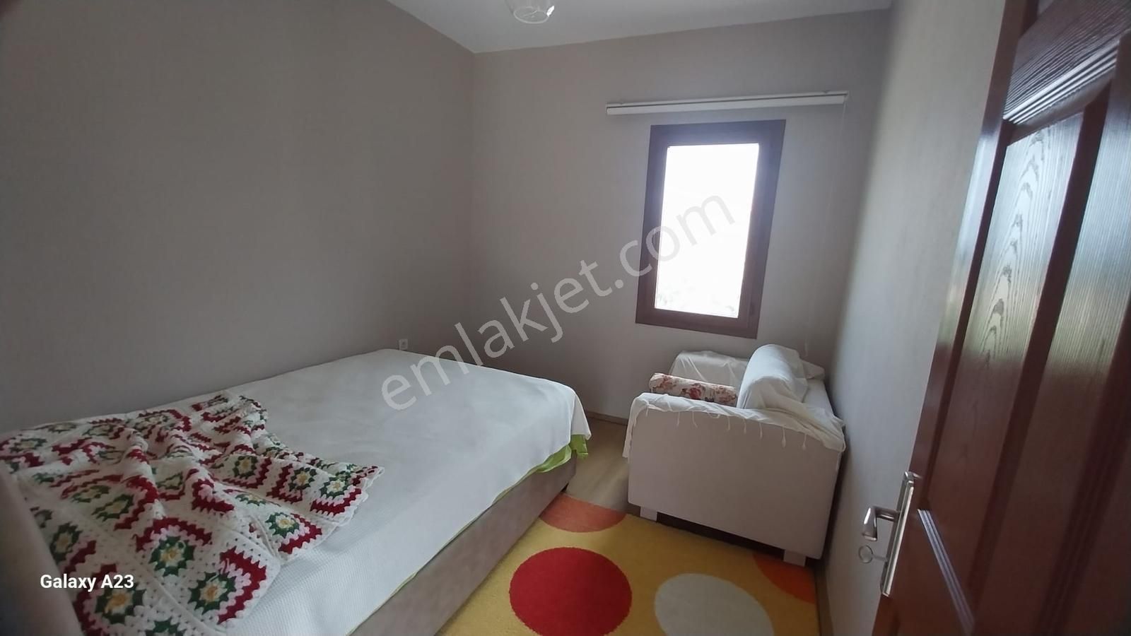 Bodrum 29 Km Milas Beyciler Mh.satılık 3+1 Geniş Ferah Daire - Görsel 4