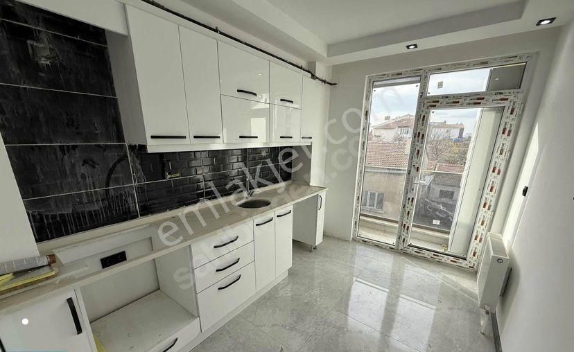 Şirintepe'de Fiyat Performansı Yüksek Site İçerisinde Satılık 2+1 Sıfır Daire - Görsel 9