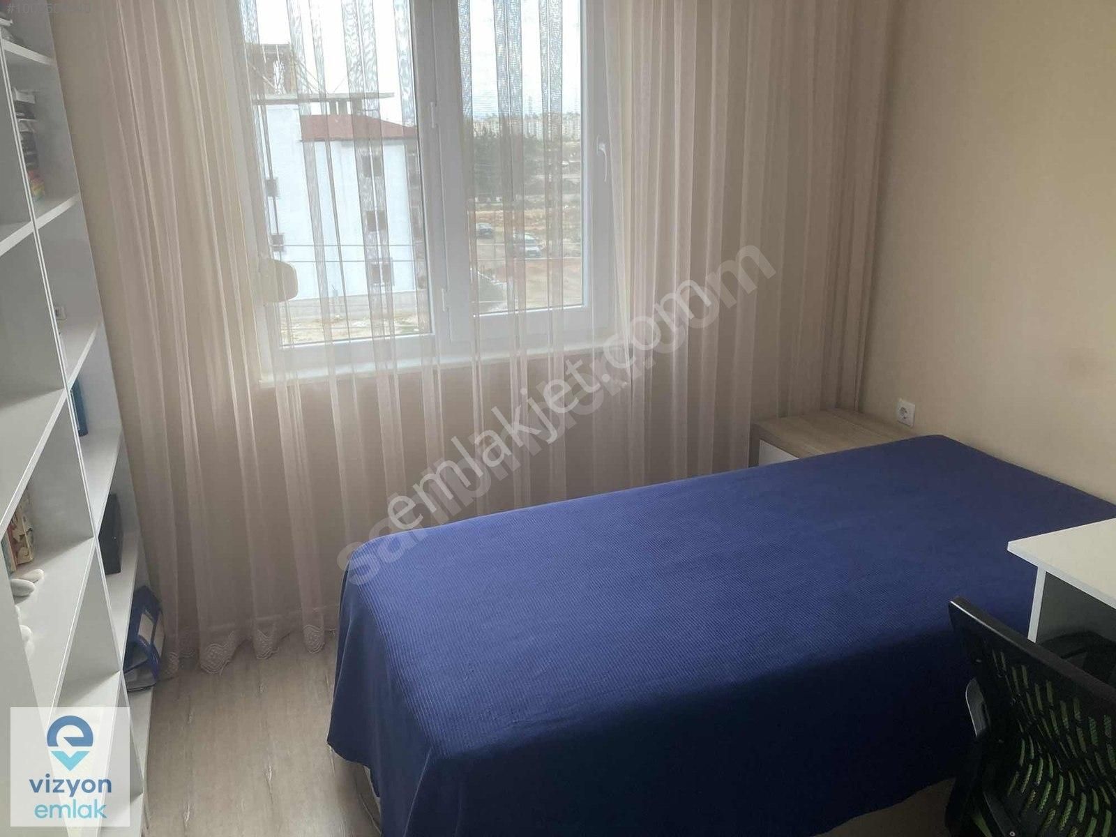 Fevzi Çakmak Mh. 2+1 Ayrı Mutfak - Köşe Yol Cepheli - Önü Açık - Görsel 19