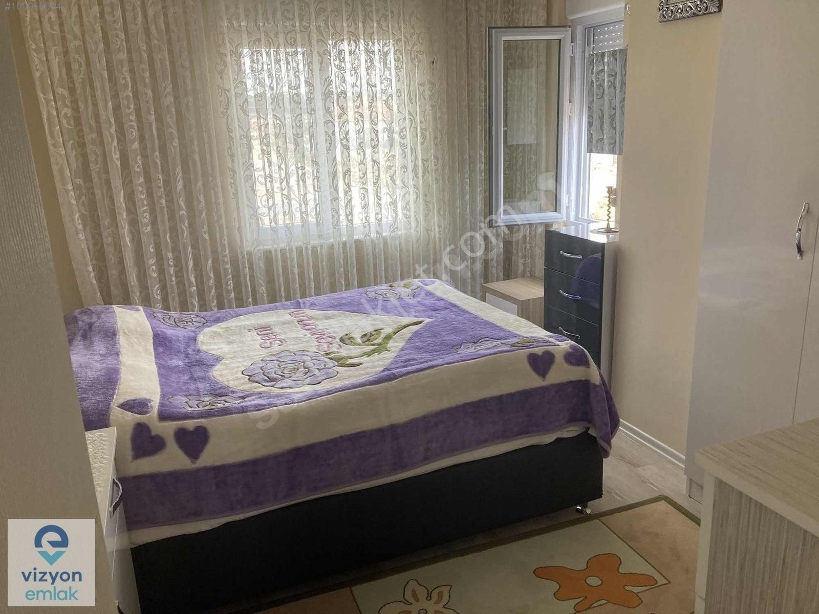 Fevzi Çakmak Mh. 2+1 Ayrı Mutfak - Köşe Yol Cepheli - Önü Açık - Görsel 23