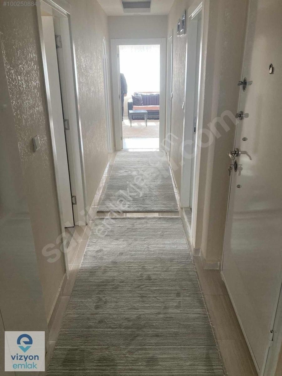 Fevzi Çakmak Mh. 2+1 Ayrı Mutfak - Köşe Yol Cepheli - Önü Açık - Görsel 14