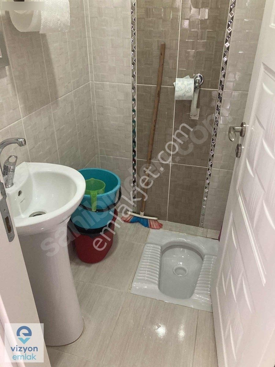 Fevzi Çakmak Mh. 2+1 Ayrı Mutfak - Köşe Yol Cepheli - Önü Açık - Görsel 32