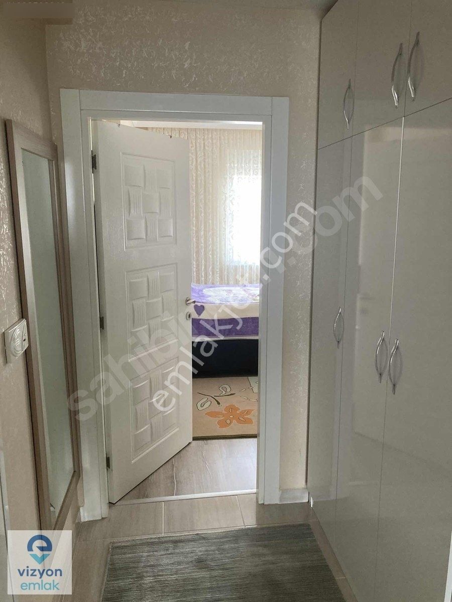 Fevzi Çakmak Mh. 2+1 Ayrı Mutfak - Köşe Yol Cepheli - Önü Açık - Görsel 15