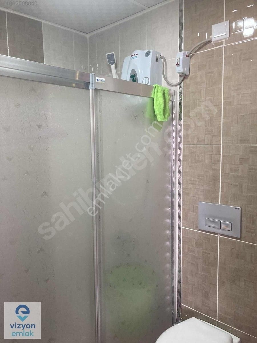 Fevzi Çakmak Mh. 2+1 Ayrı Mutfak - Köşe Yol Cepheli - Önü Açık - Görsel 29