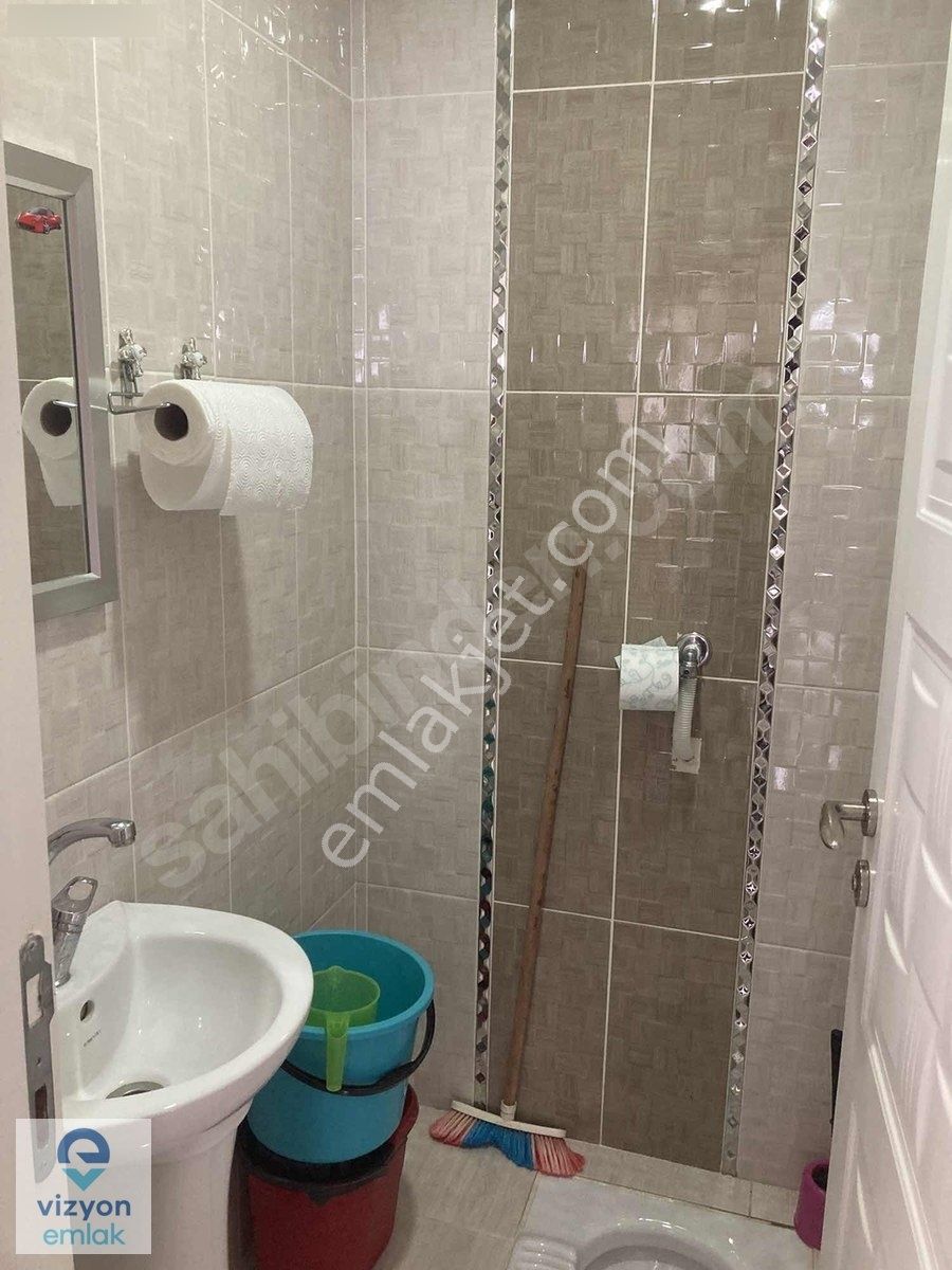 Fevzi Çakmak Mh. 2+1 Ayrı Mutfak - Köşe Yol Cepheli - Önü Açık - Görsel 30