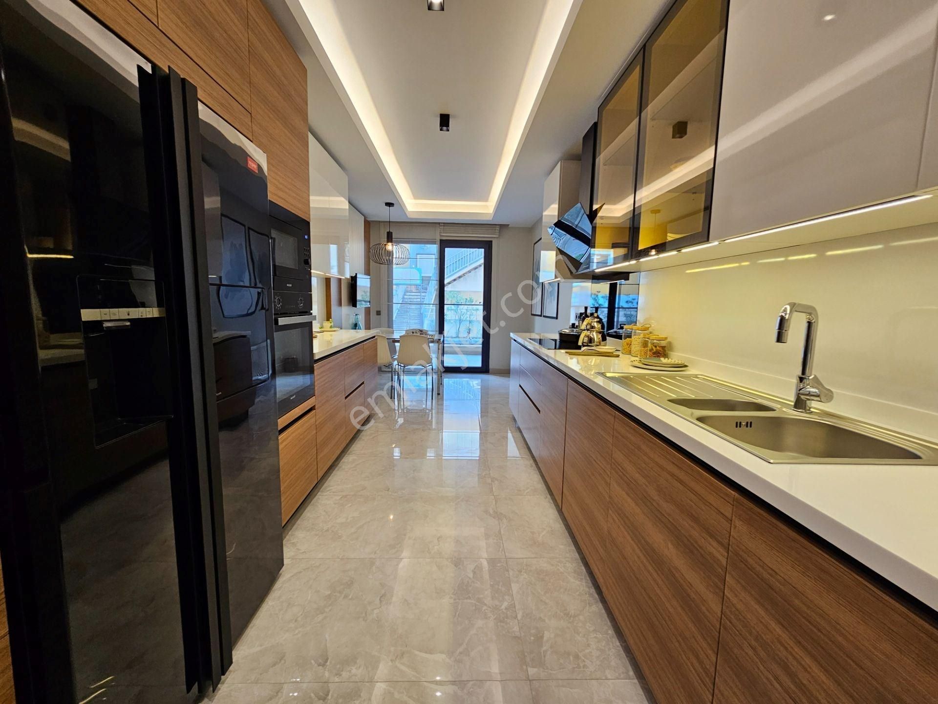 Ispartakule 'de Satılık 2+1 Sıfır Daire - Görsel 7