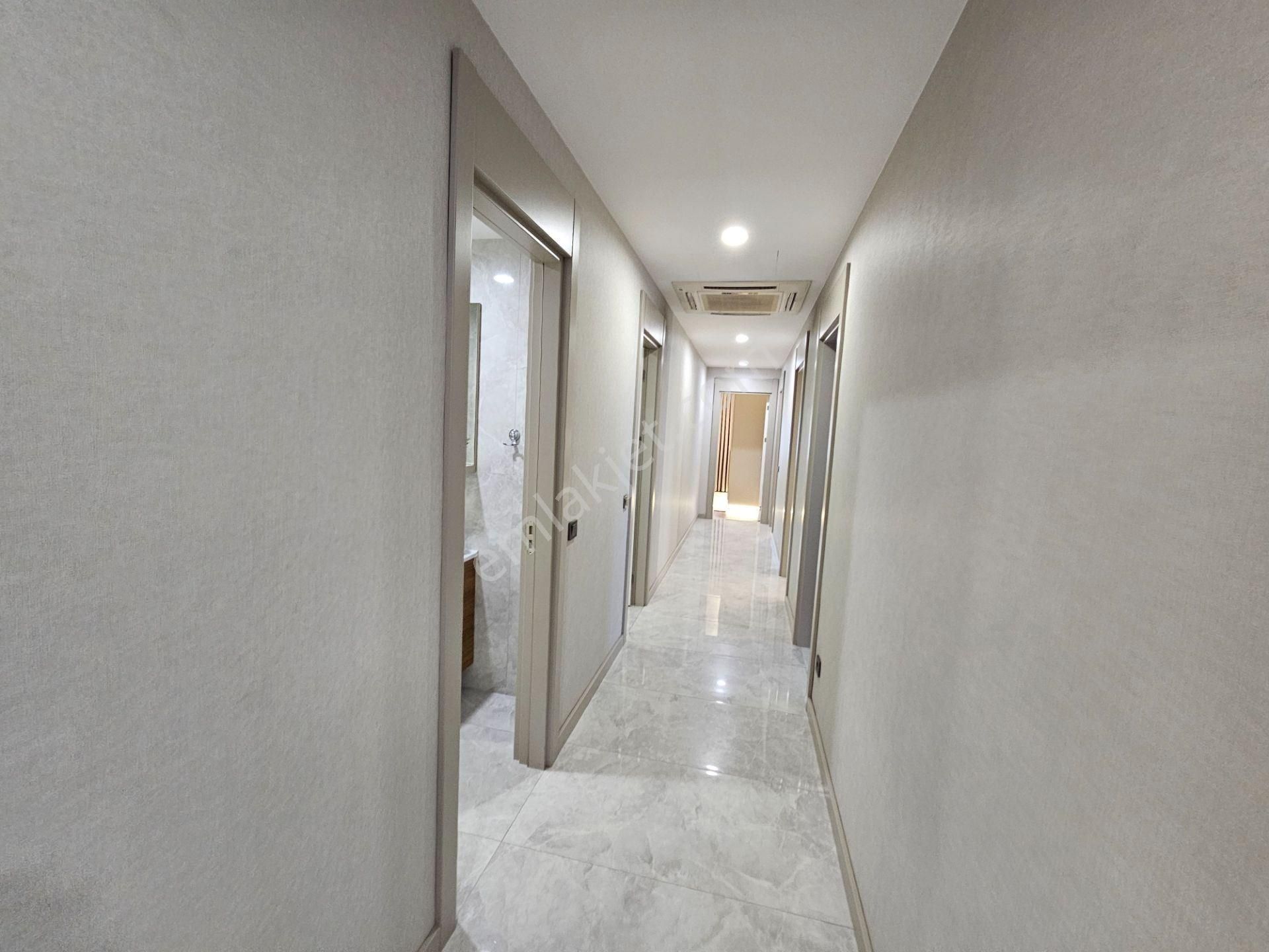 Ispartakule 'de Satılık 2+1 Sıfır Daire - Görsel 11