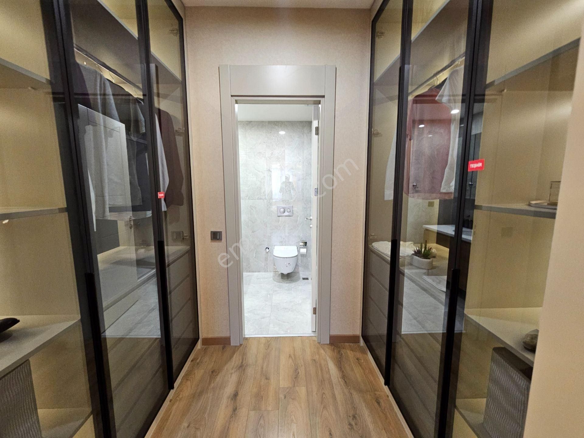 Ispartakule 'de Satılık 2+1 Sıfır Daire - Görsel 9