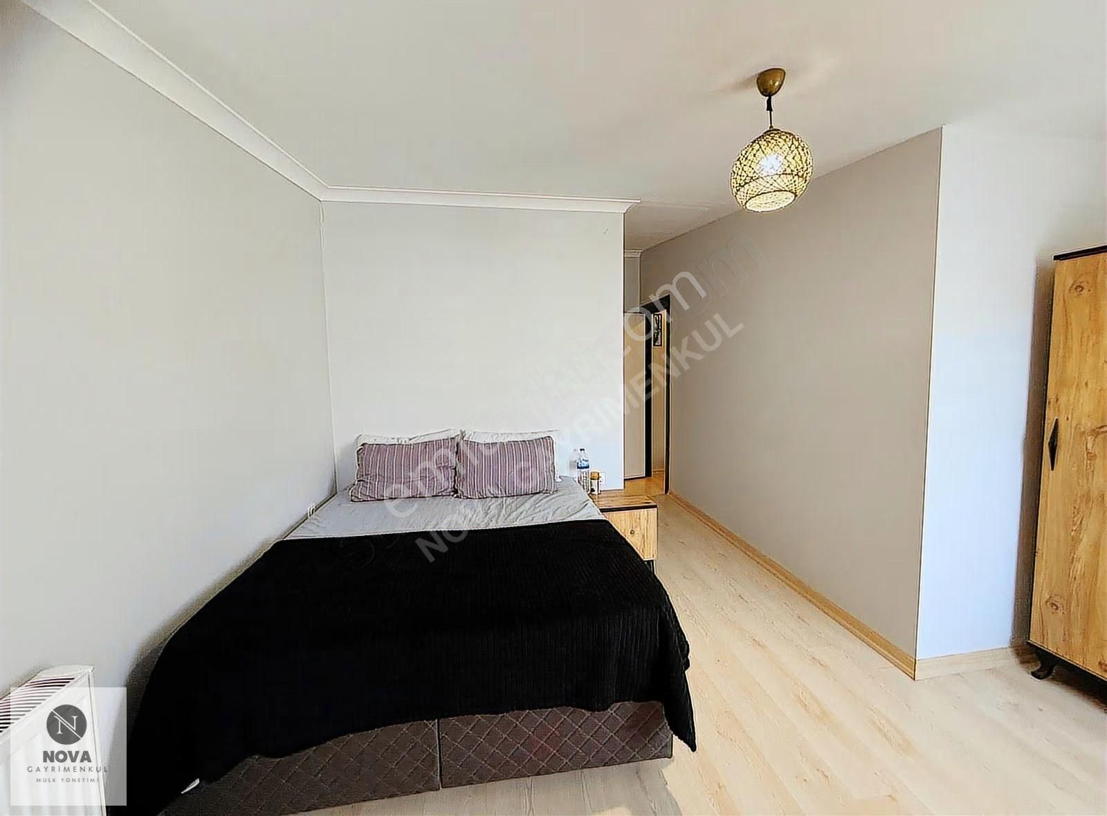 Nova'dan Görükle Merkezde Site İçi 1+1 Dubleks Kiralık Daire - Görsel 7
