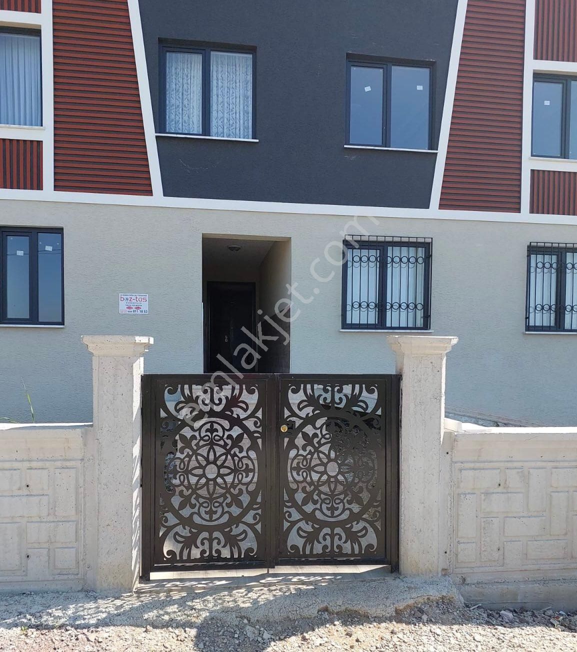 Yalova Çiftlikköy 3+1 Satılık Daire - Görsel 13