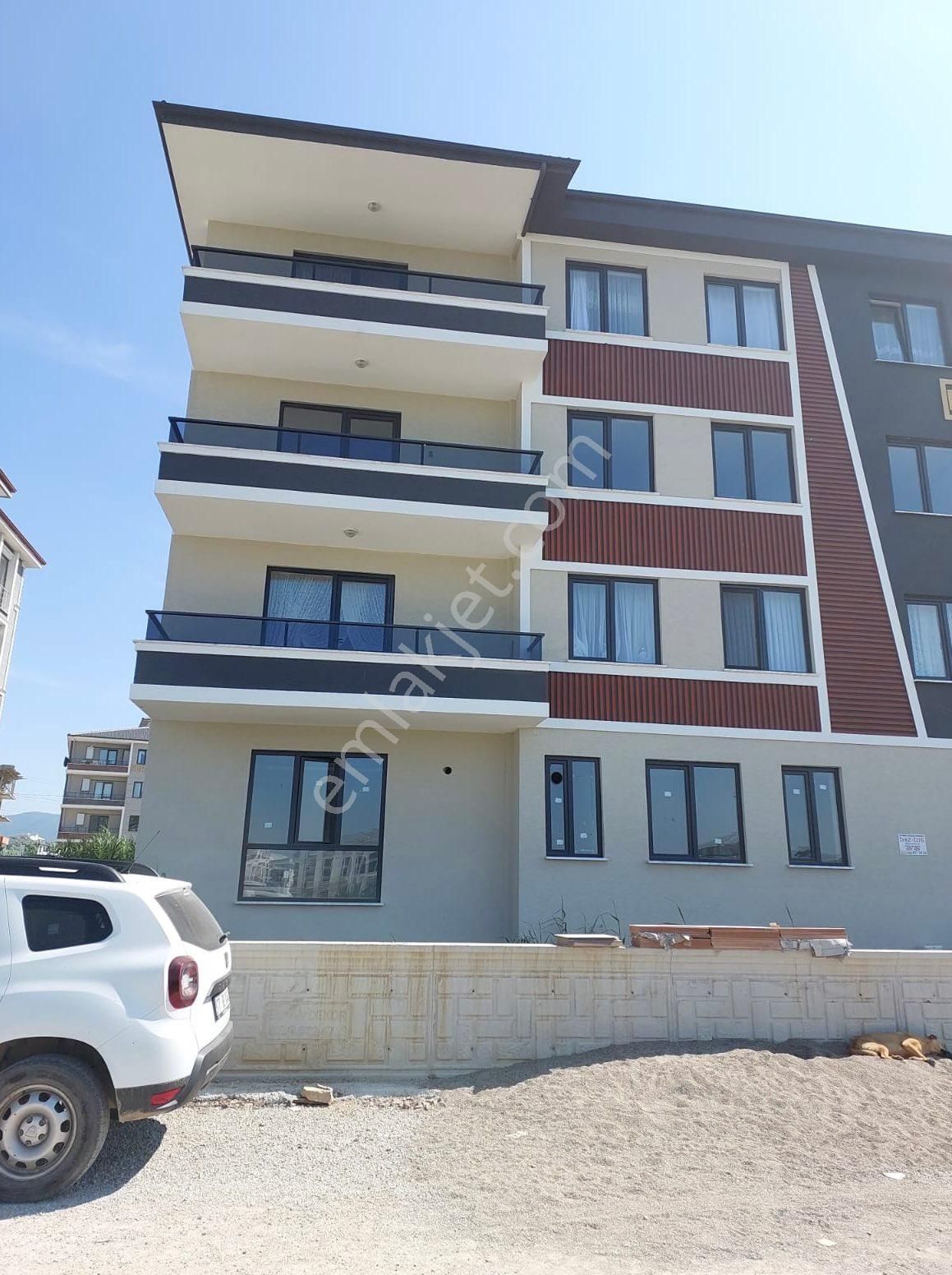 Yalova Çiftlikköy 3+1 Satılık Daire - Görsel 15