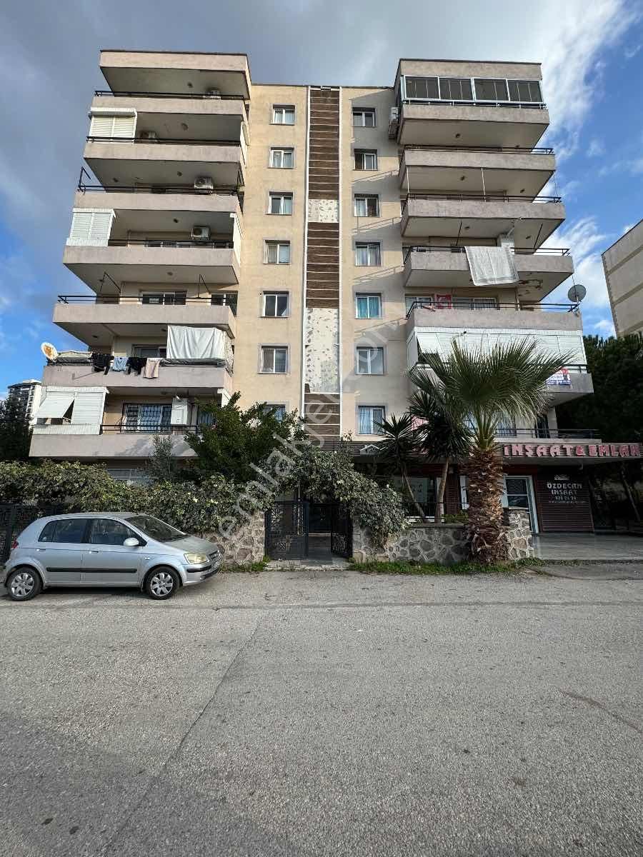 Kent2 30 Ağustos Mah. 3+1 Kıralık Daıre