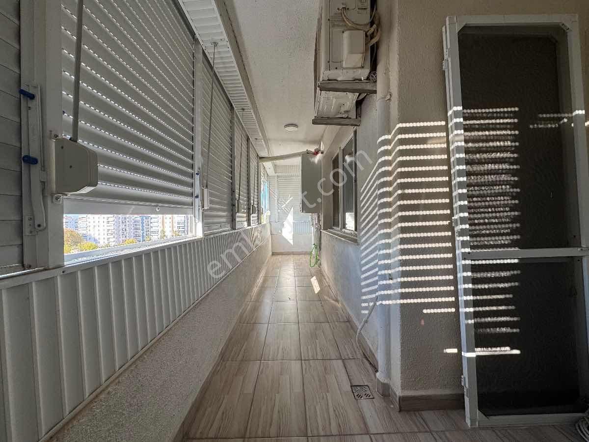 Kent2 30 Ağustos Mah. 3+1 Kıralık Daıre - Görsel 27