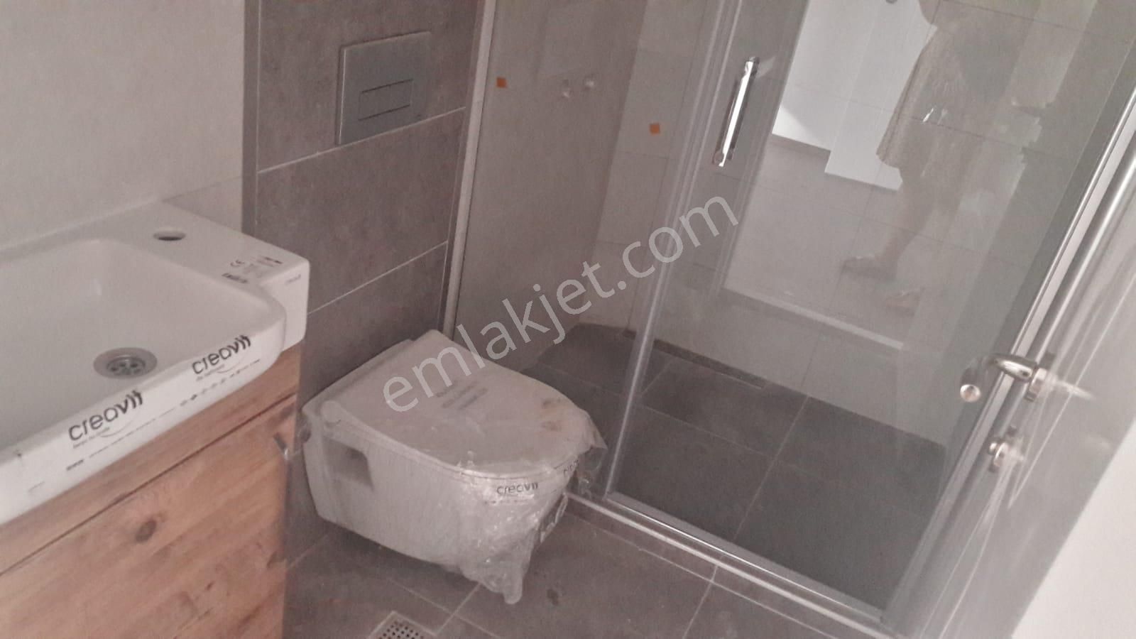 Sarısuda Lüks Site İçerisinde Giriş Kat Amerikan Mutfak Ebeveyn Banyolu 3+1 Kiralık Daire - Görsel 30