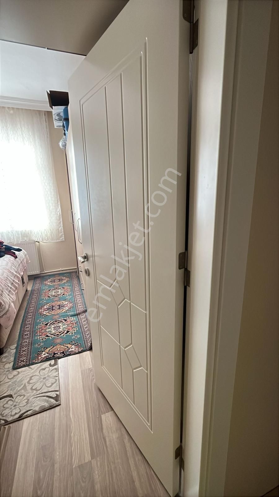 İsa Kavak Gayrimenkul'den Selçuklu Malazgirt’te 3+1 Daire - Görsel 8