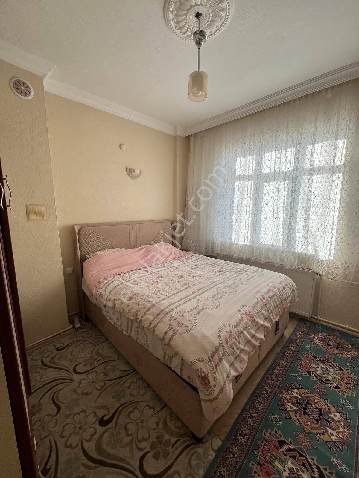 İsa Kavak Gayrimenkul'den Selçuklu Malazgirt’te 3+1 Daire - Görsel 11