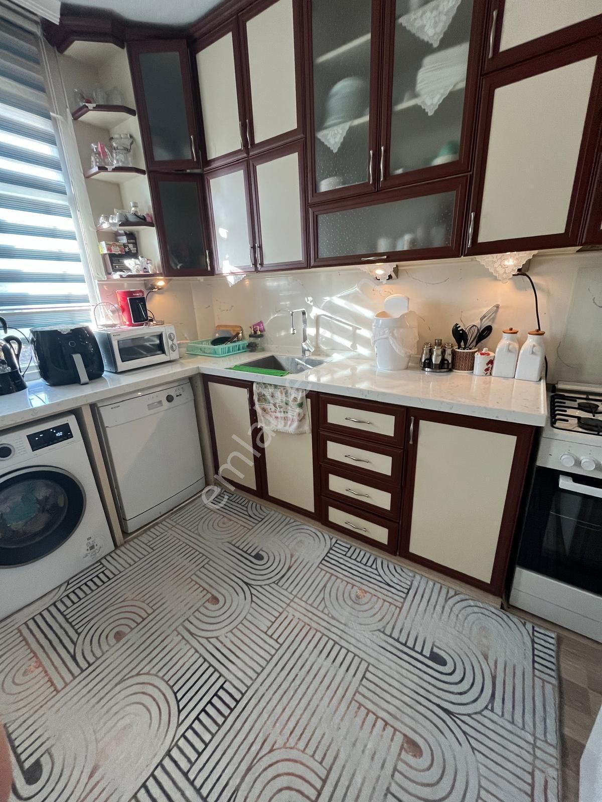 İsa Kavak Gayrimenkul'den Selçuklu Malazgirt’te 3+1 Daire - Görsel 5