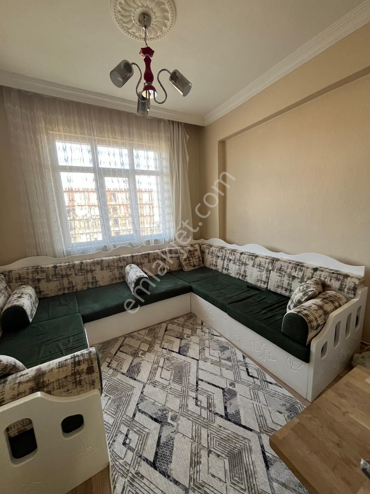 İsa Kavak Gayrimenkul'den Selçuklu Malazgirt’te 3+1 Daire - Görsel 3