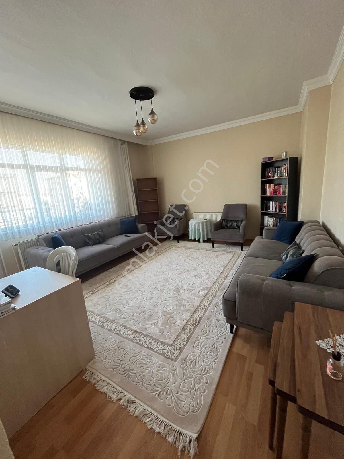 İsa Kavak Gayrimenkul'den Selçuklu Malazgirt’te 3+1 Daire