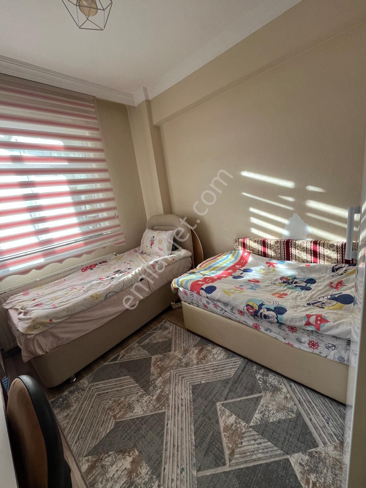 İsa Kavak Gayrimenkul'den Selçuklu Malazgirt’te 3+1 Daire - Görsel 9