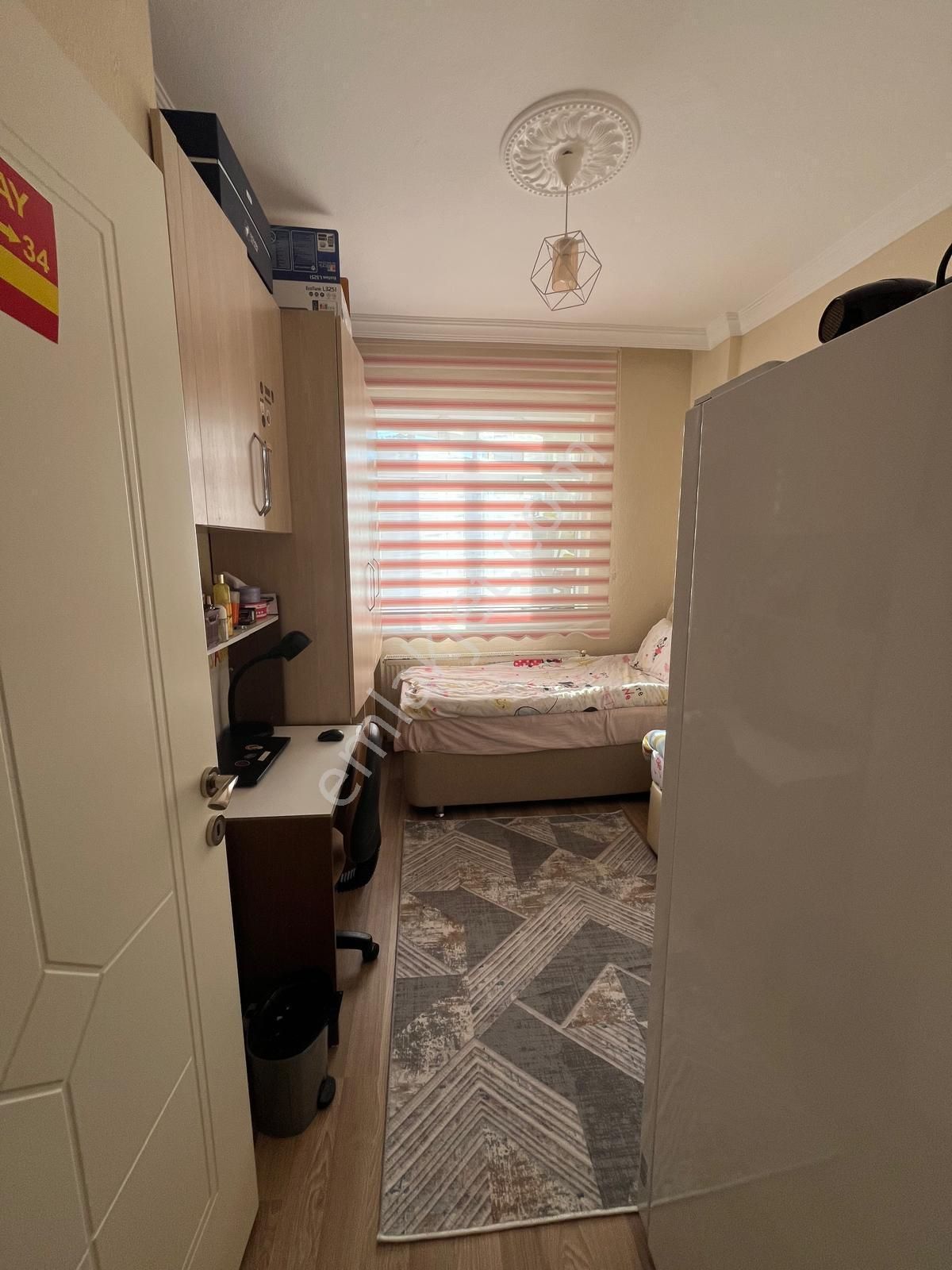 İsa Kavak Gayrimenkul'den Selçuklu Malazgirt’te 3+1 Daire - Görsel 10