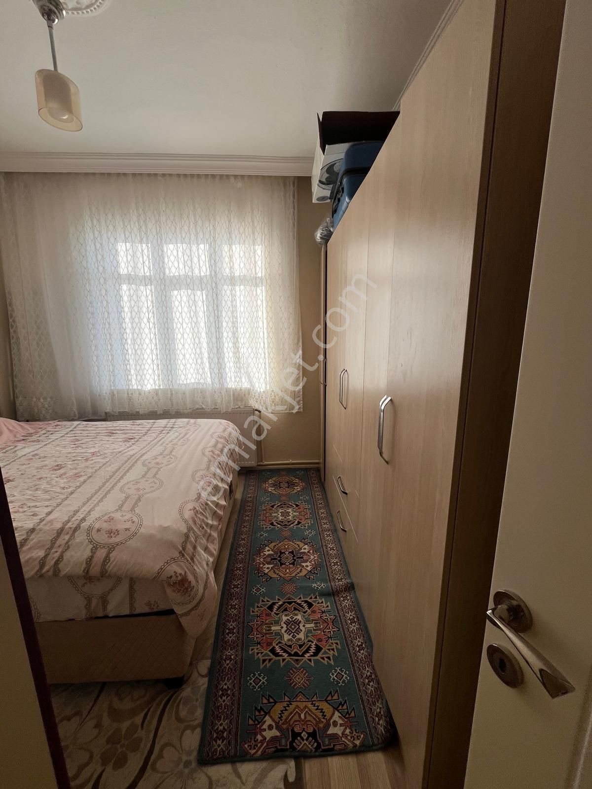 İsa Kavak Gayrimenkul'den Selçuklu Malazgirt’te 3+1 Daire - Görsel 12