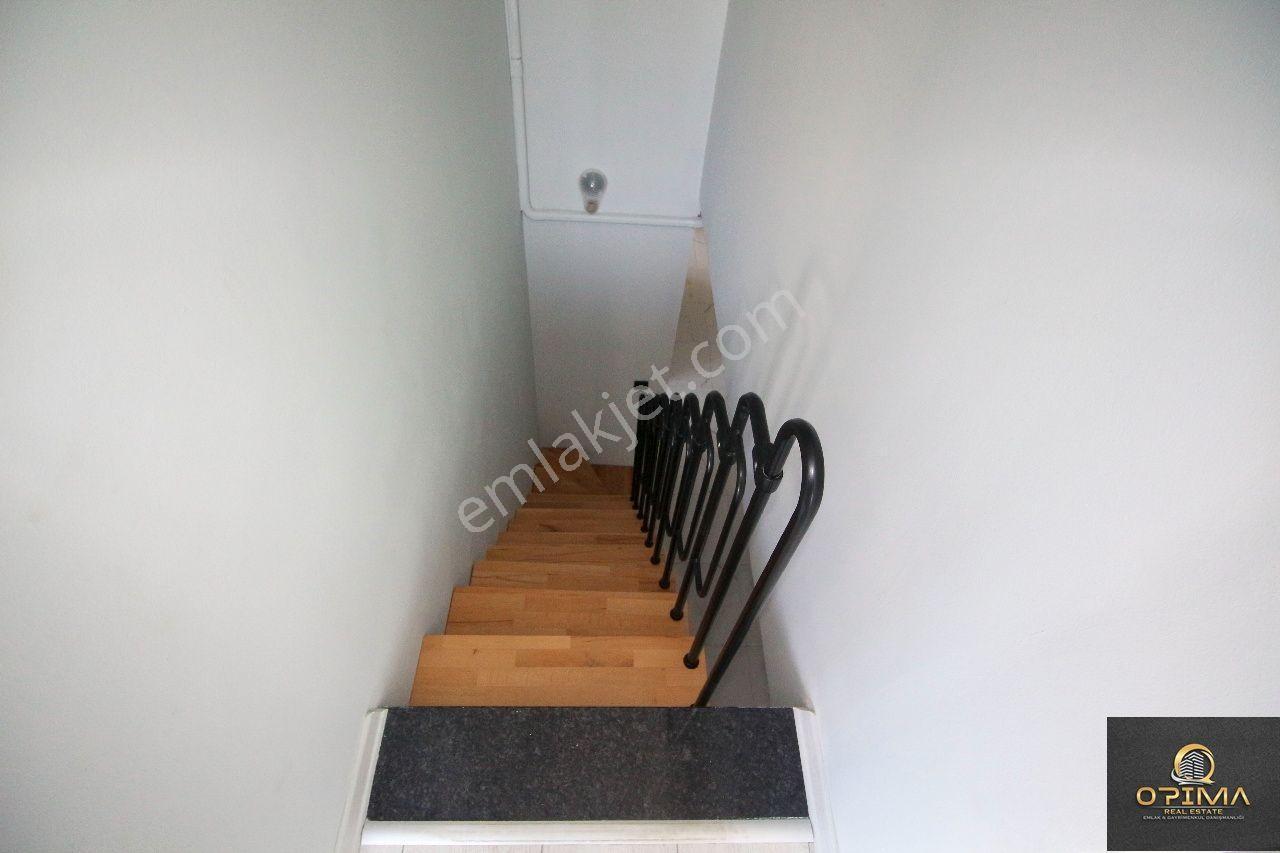 Opima Emlaktan Atatürk Mahallesinde Sıfır Yaşıında Satılık 3+2 Satılık Dublex Daire - Görsel 33