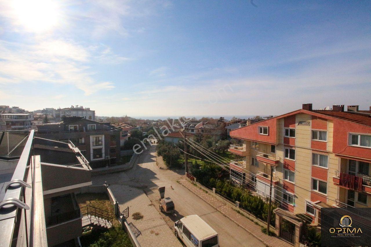 Opima Emlaktan Atatürk Mahallesinde Sıfır Yaşıında Satılık 3+2 Satılık Dublex Daire - Görsel 27