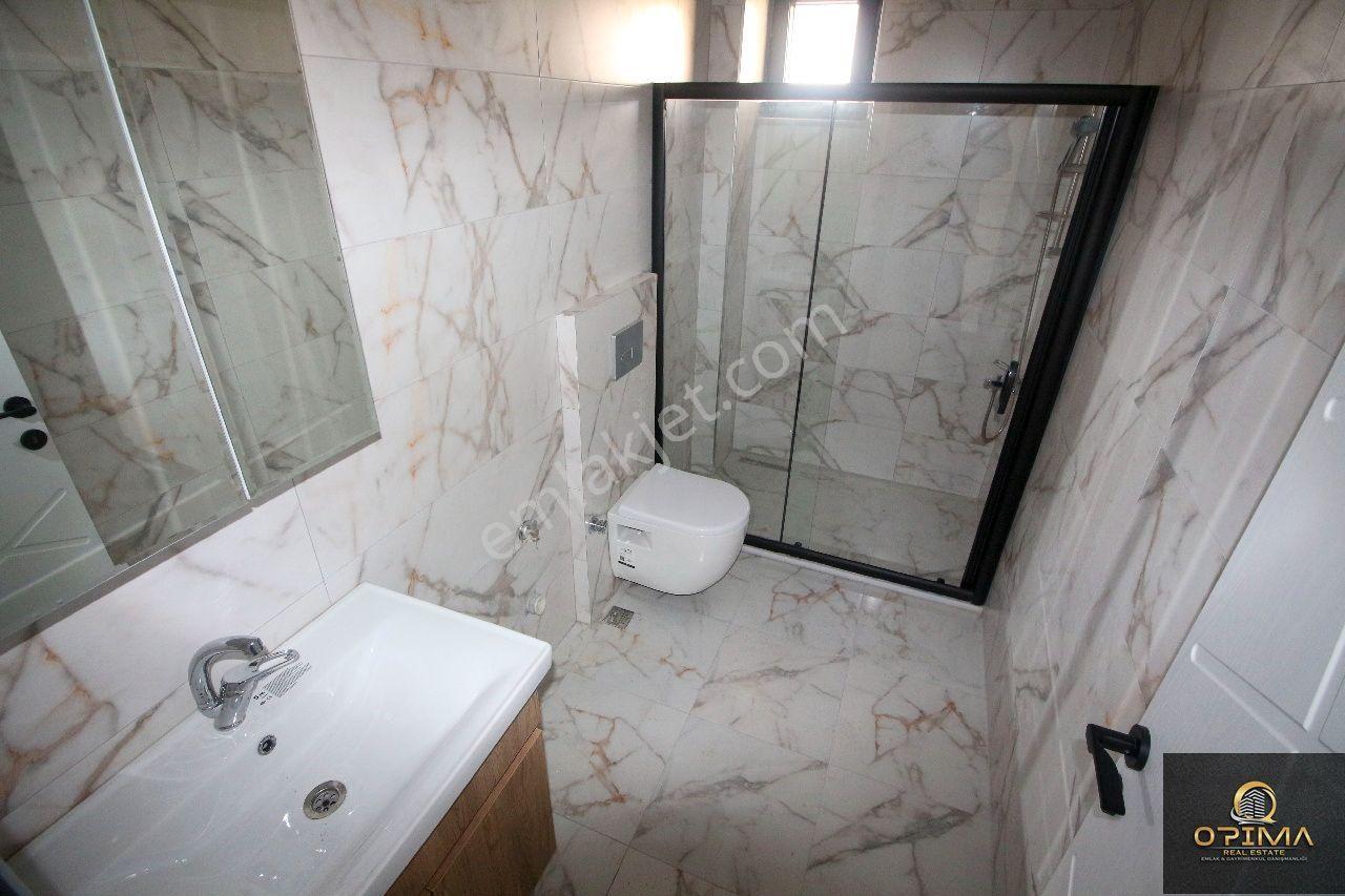 Opima Emlaktan Atatürk Mahallesinde Sıfır Yaşıında Satılık 3+2 Satılık Dublex Daire - Görsel 15