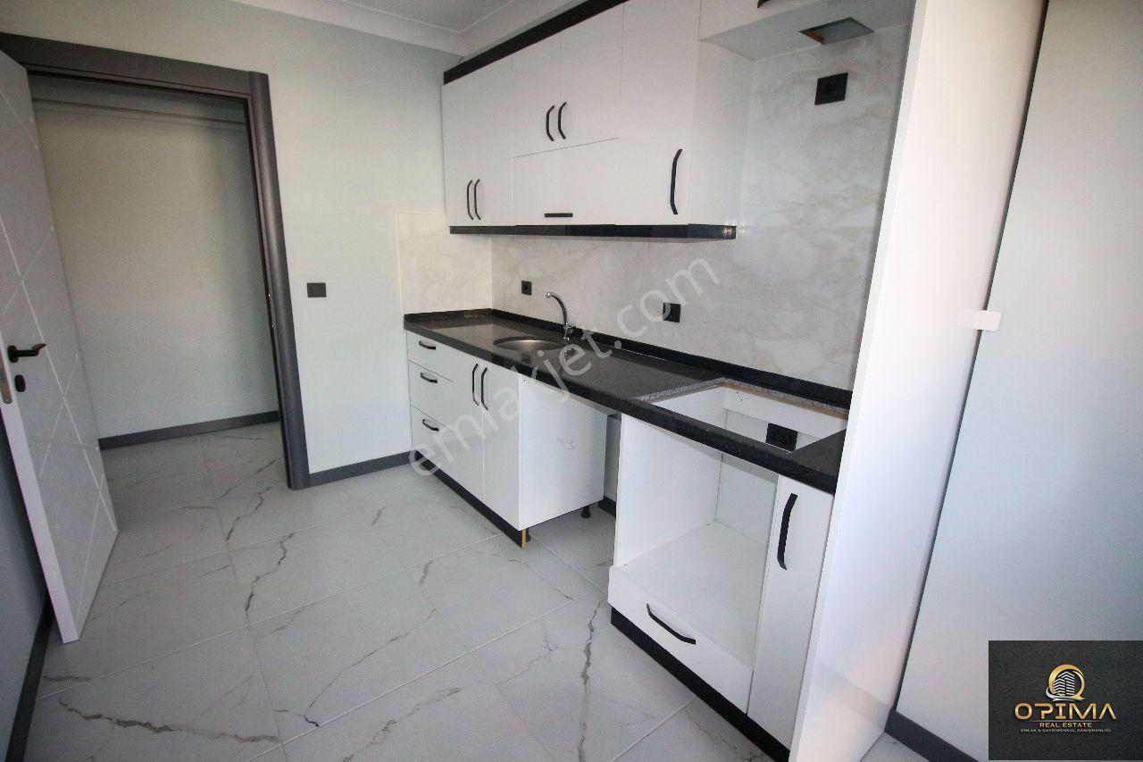 Opima Emlaktan Atatürk Mahallesinde Sıfır Yaşıında Satılık 3+2 Satılık Dublex Daire - Görsel 8