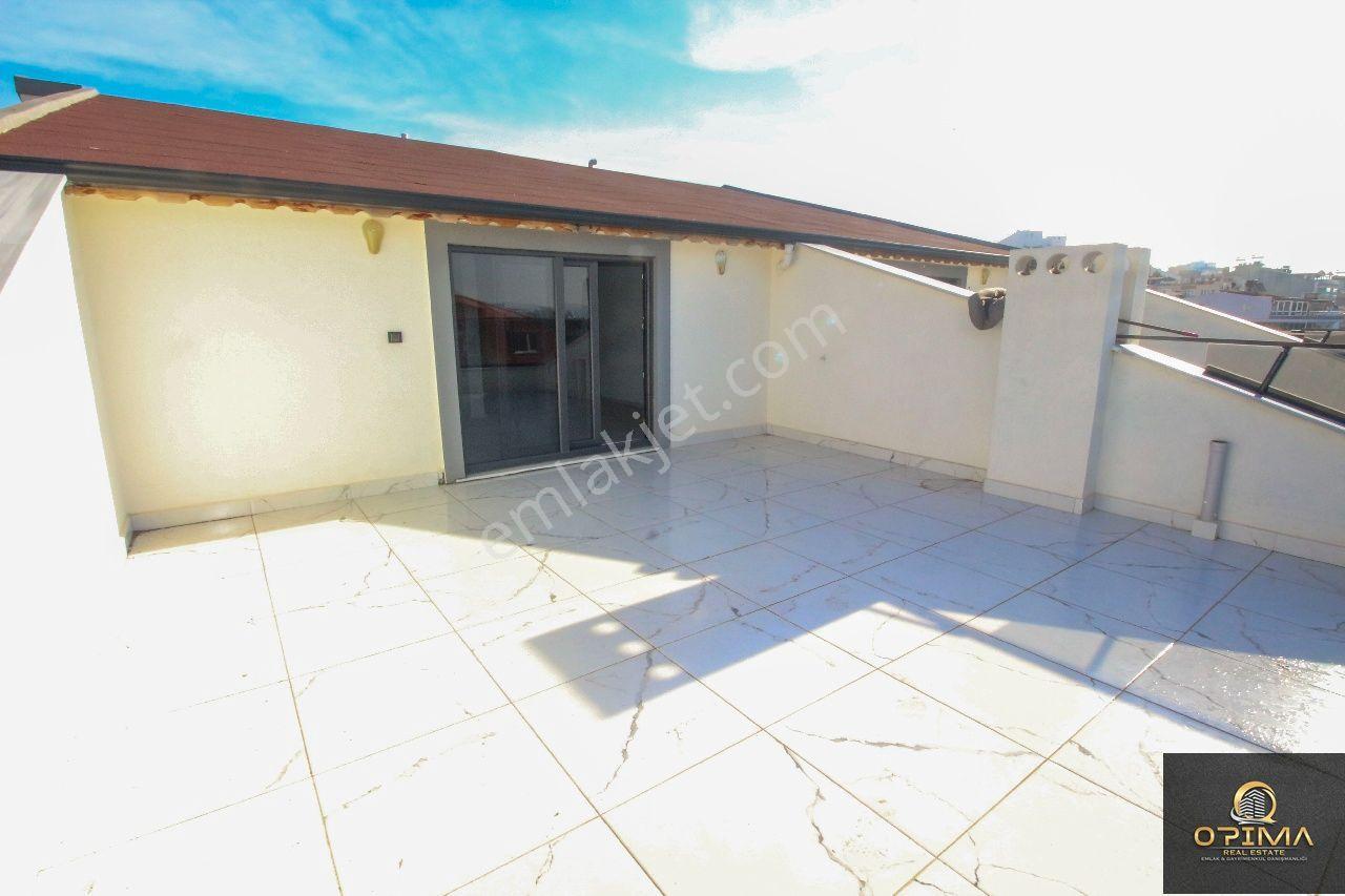 Opima Emlaktan Atatürk Mahallesinde Sıfır Yaşıında Satılık 3+2 Satılık Dublex Daire - Görsel 26