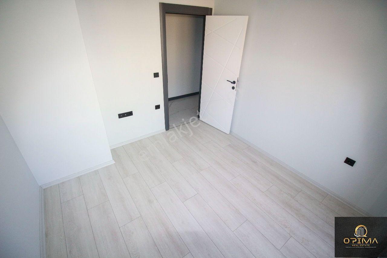Opima Emlaktan Atatürk Mahallesinde Sıfır Yaşıında Satılık 3+2 Satılık Dublex Daire - Görsel 17
