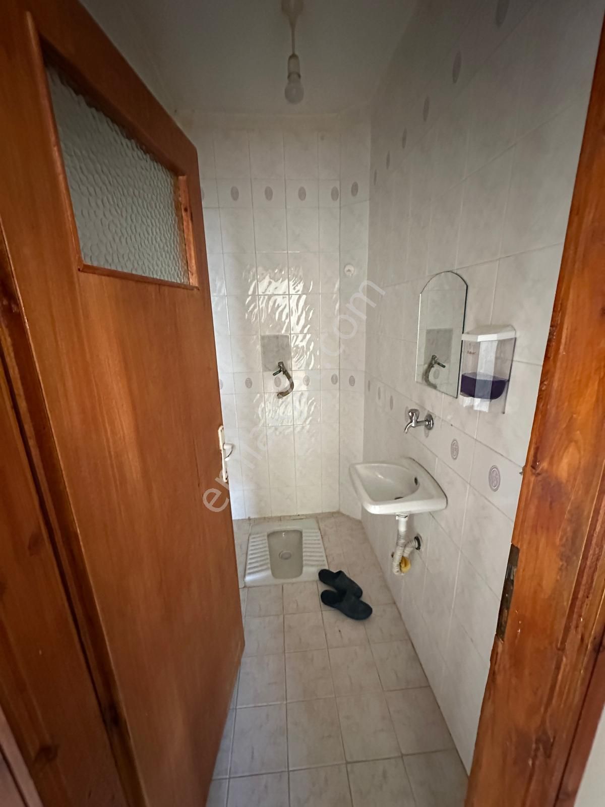 Kartaltepe Mahallesinde Sibel İsmet Çatık İlkokulu Yanında Kiralık Daire - Görsel 3