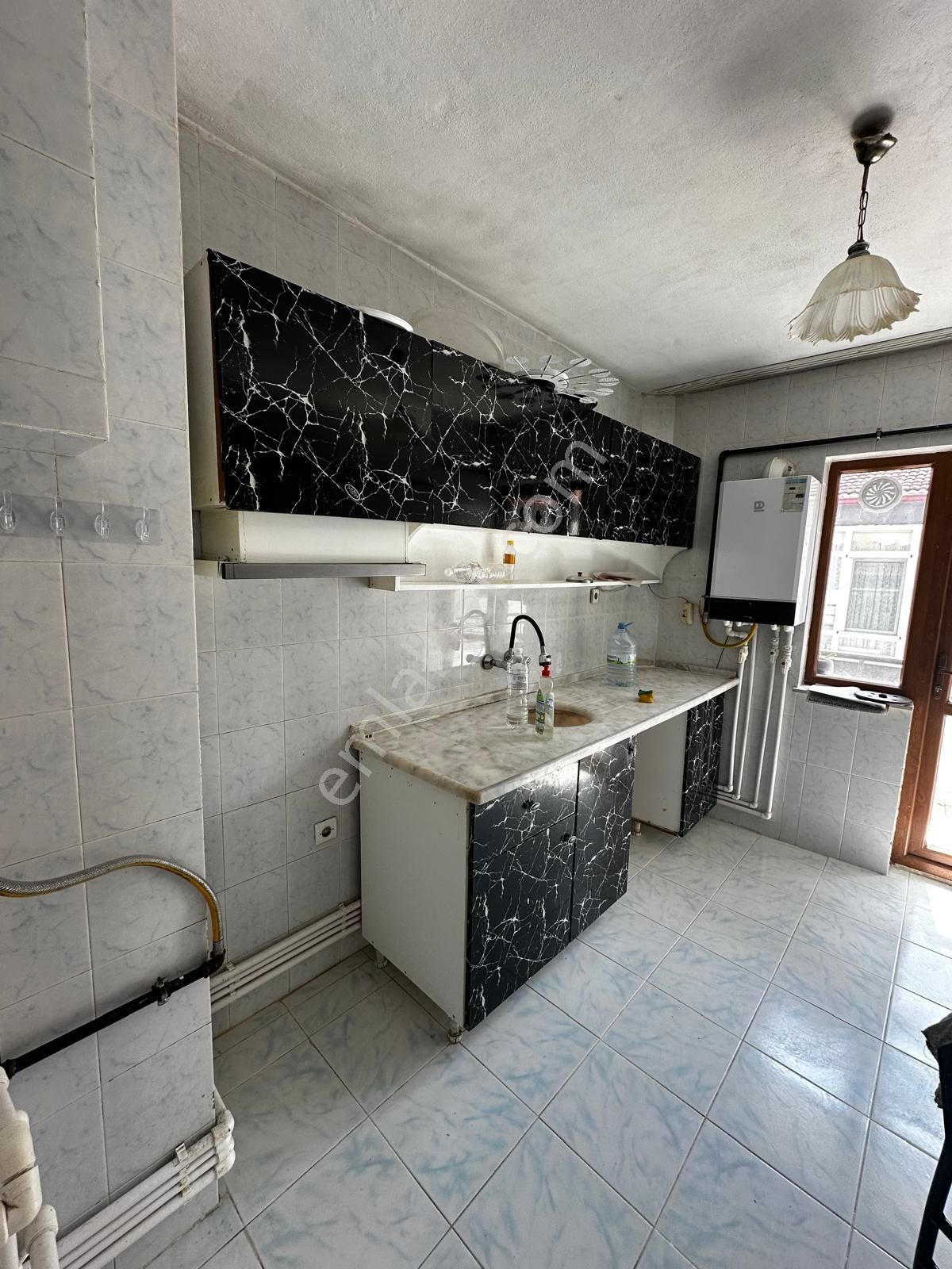 Kartaltepe Mahallesinde Sibel İsmet Çatık İlkokulu Yanında Kiralık Daire - Görsel 17