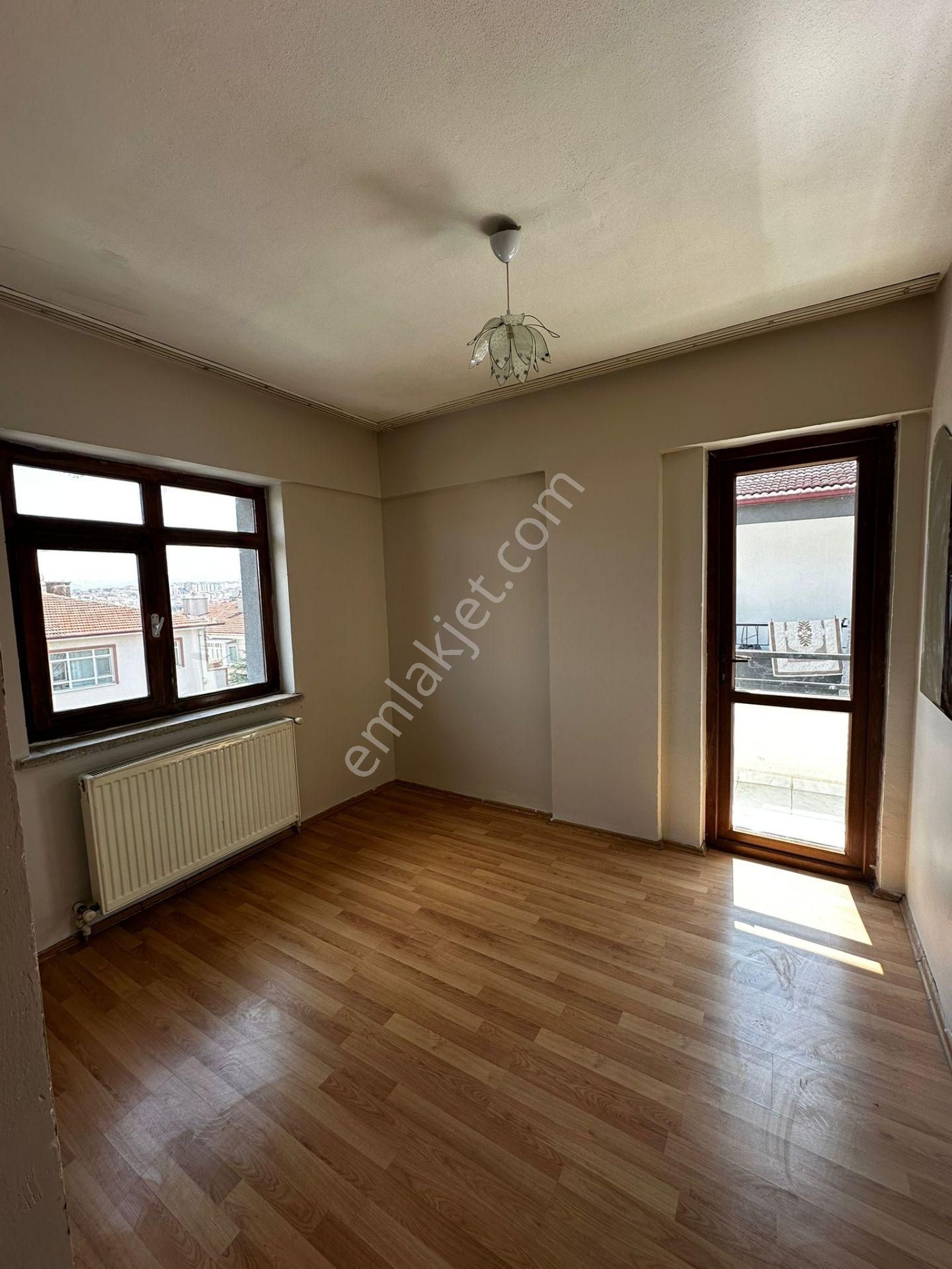 Kartaltepe Mahallesinde Sibel İsmet Çatık İlkokulu Yanında Kiralık Daire - Görsel 6