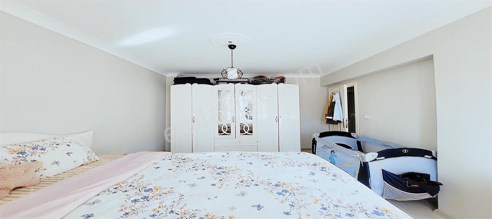 Karakaya'da 3+1 En Üst Kat, Masrafsız Satılık Dairemiz! - Görsel 33