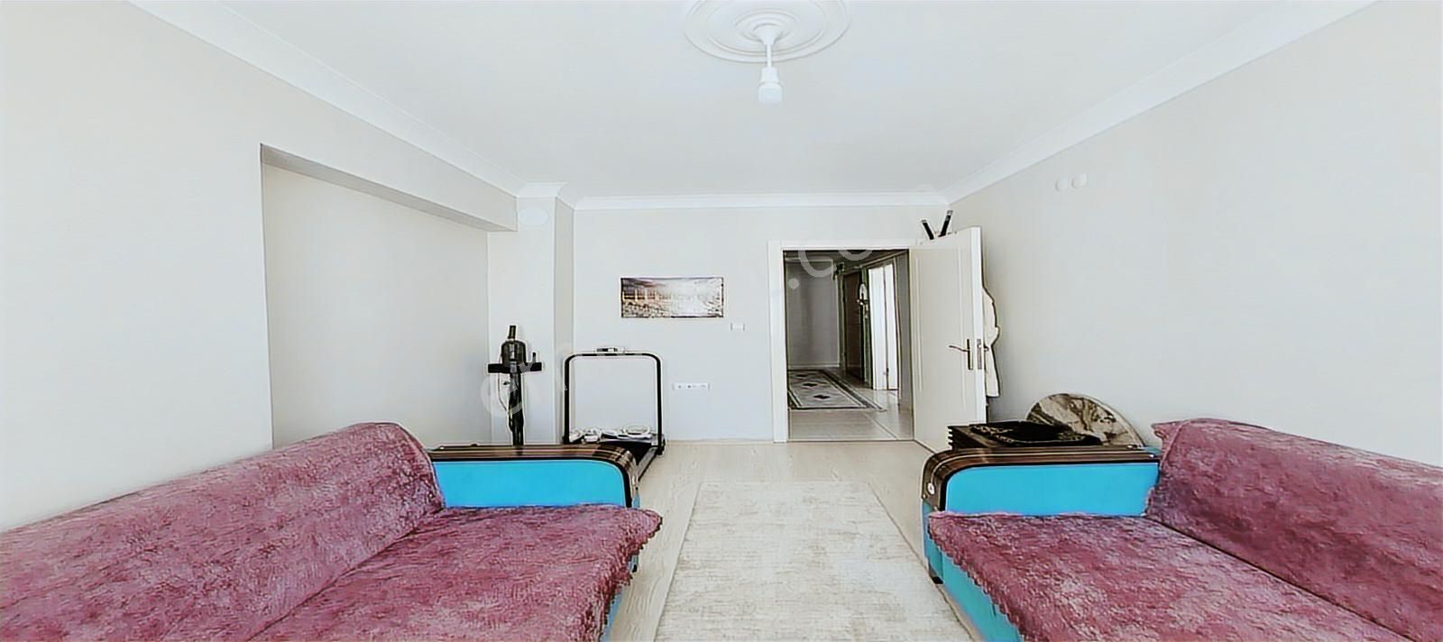 Karakaya'da 3+1 En Üst Kat, Masrafsız Satılık Dairemiz! - Görsel 22