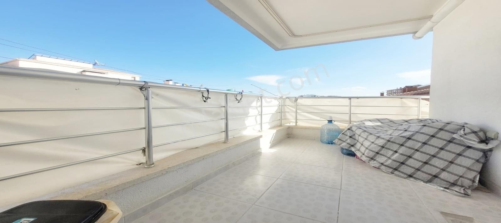 Karakaya'da 3+1 En Üst Kat, Masrafsız Satılık Dairemiz! - Görsel 25