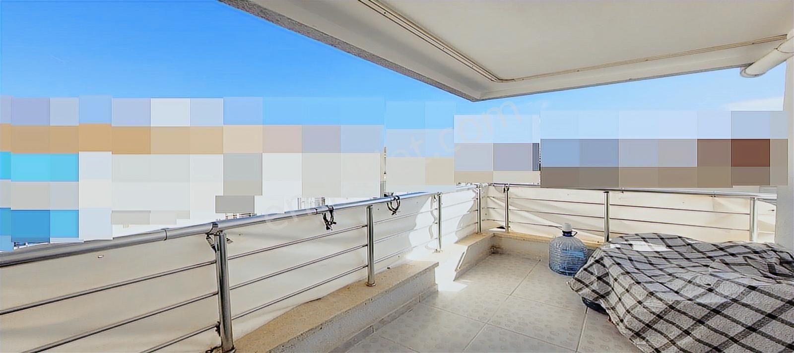 Karakaya'da 3+1 En Üst Kat, Masrafsız Satılık Dairemiz! - Görsel 5