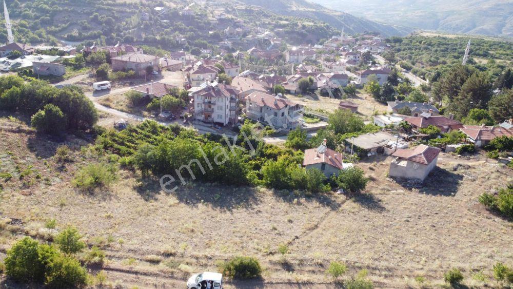 Konya / Hadim Bademli İmarlı Arsa Fırsatı 968 M² Tek Tapu - Görsel 5