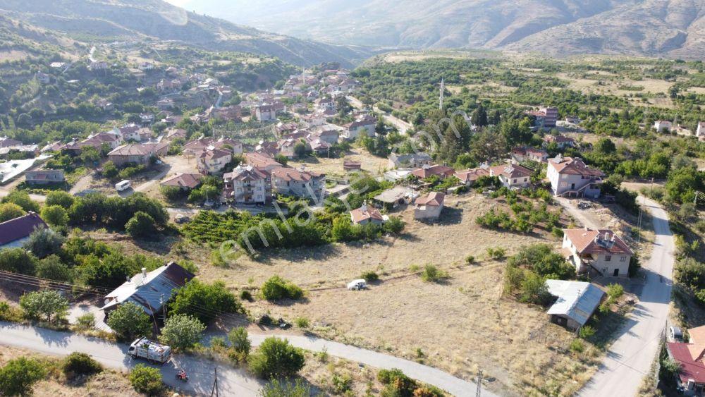 Konya / Hadim Bademli İmarlı Arsa Fırsatı 968 M² Tek Tapu - Görsel 4