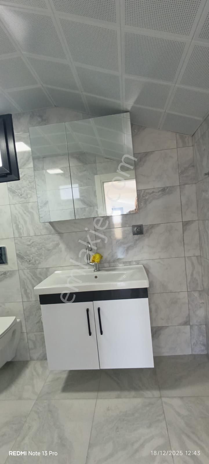 Efeler’de Deniz Manzaralı 4+1 Müstakil Villa - Görsel 19