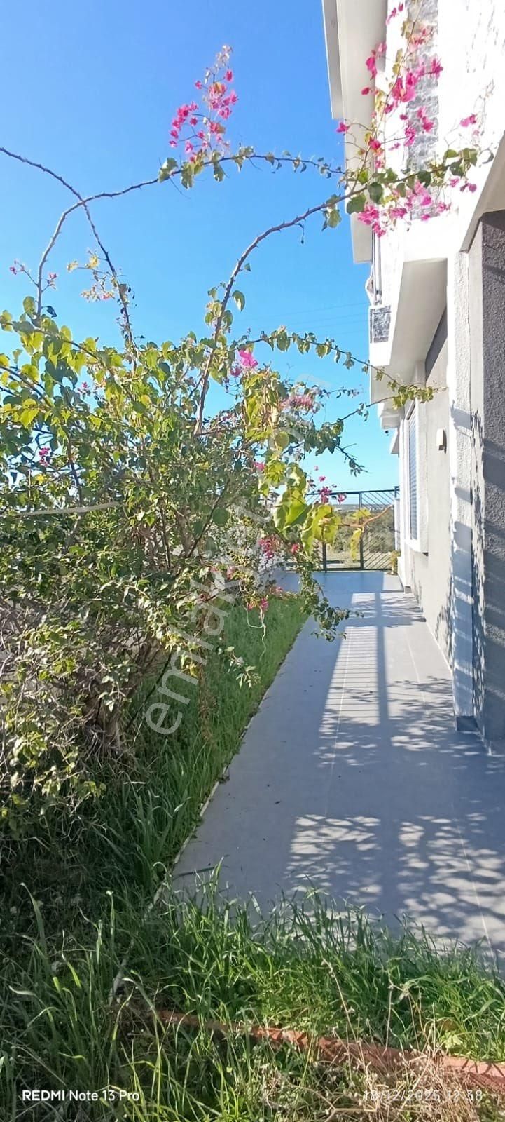 Efeler’de Deniz Manzaralı 4+1 Müstakil Villa - Görsel 4