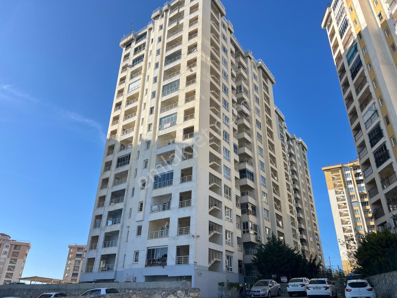 Kuşadası Değirmenderede Avm Bölgesinde 2+1 Satılık Daire - Görsel 32