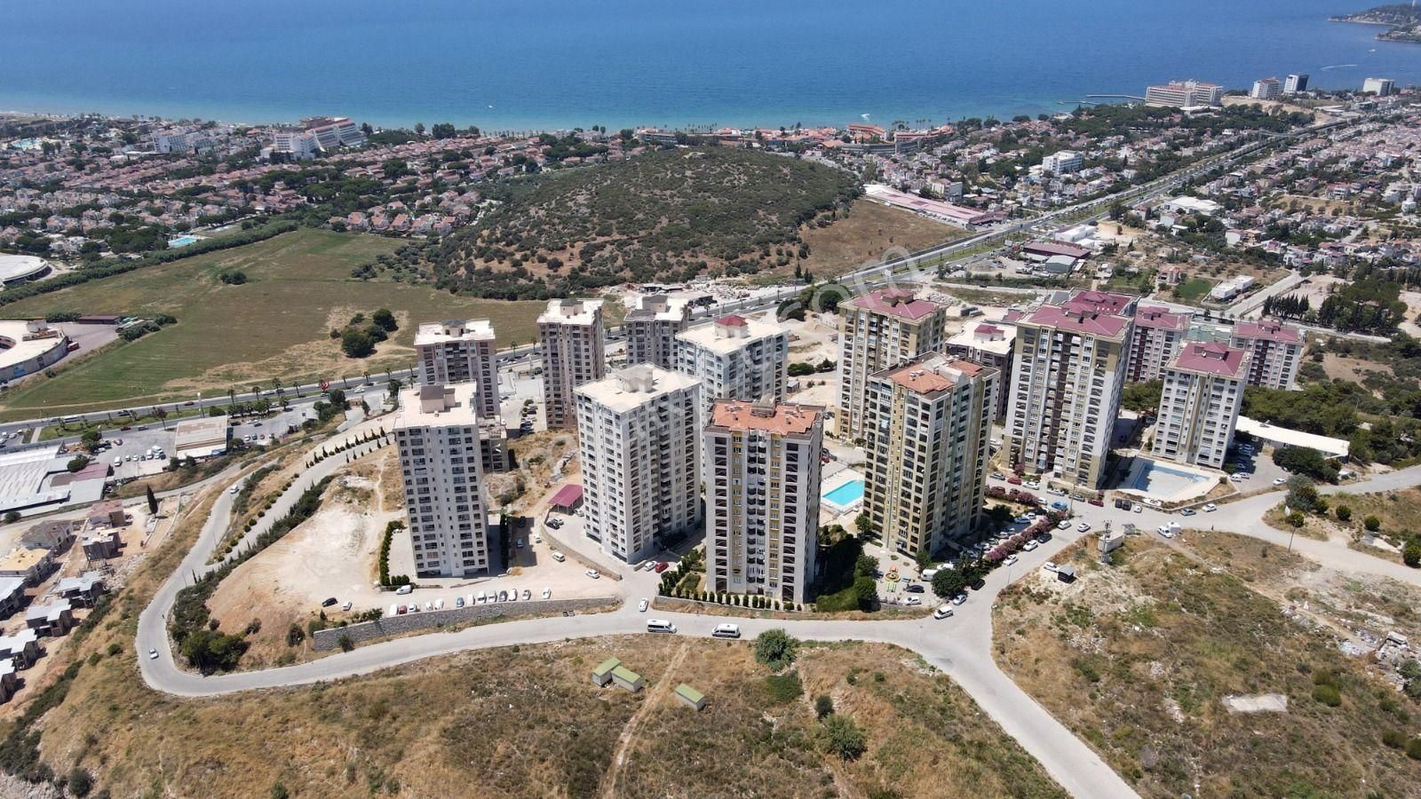 Kuşadası Değirmenderede Avm Bölgesinde 2+1 Satılık Daire - Görsel 33