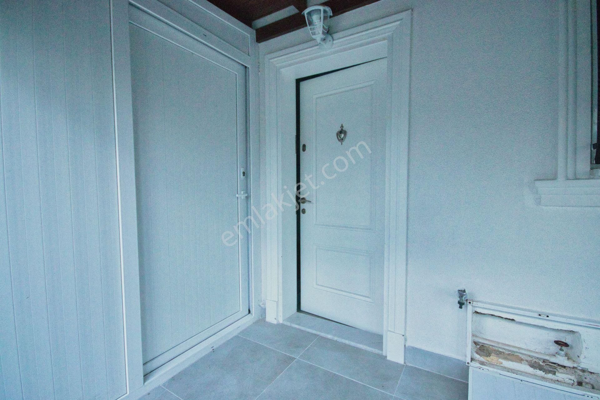 🔴🔴aktiften Güre'de Huzuru Kucaklayacağınız Denize 20 Metre Mesafede Bahçeli 2+1 Müstakil Villa - Görsel 20