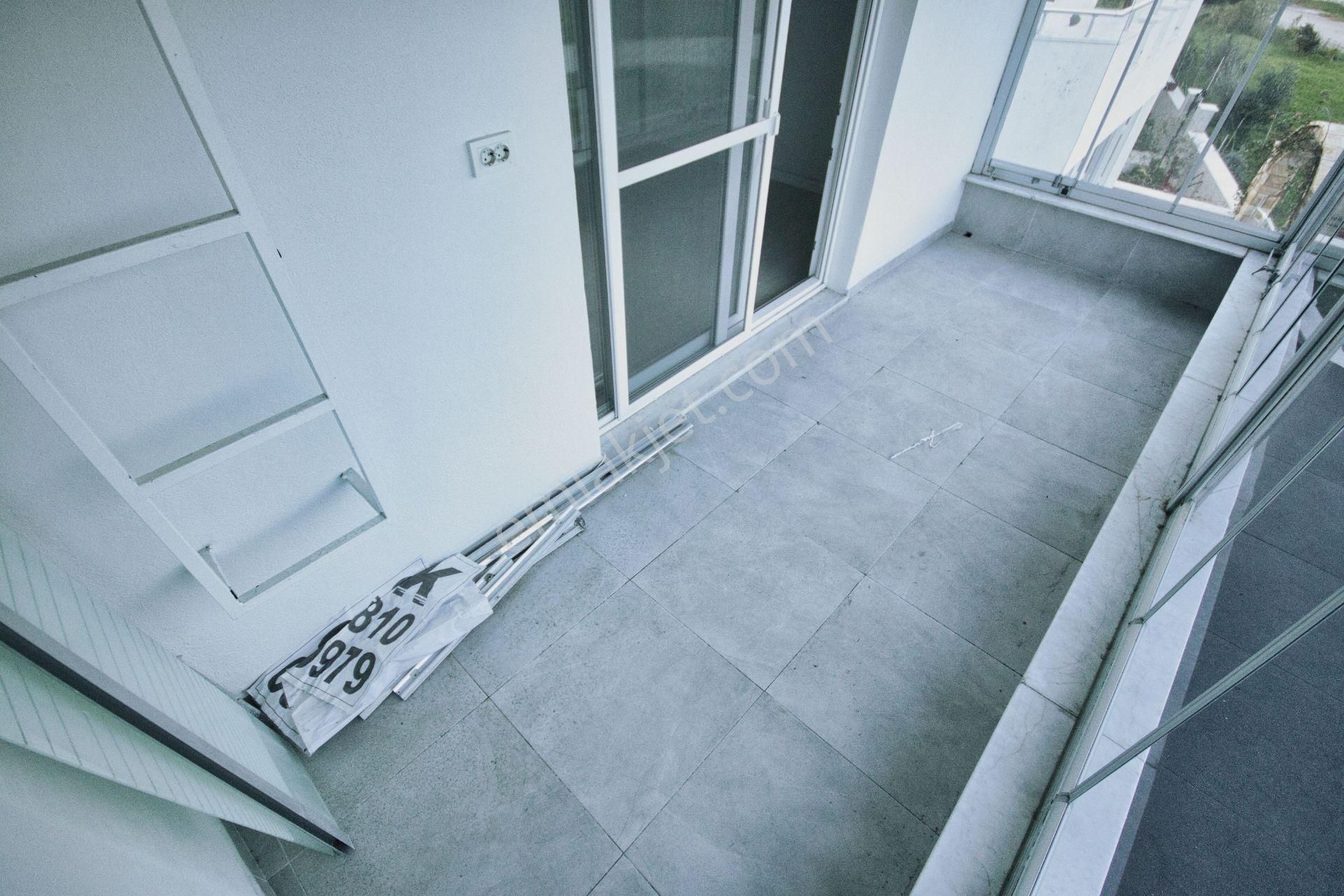 🔴🔴aktiften Güre'de Huzuru Kucaklayacağınız Denize 20 Metre Mesafede Bahçeli 2+1 Müstakil Villa - Görsel 11