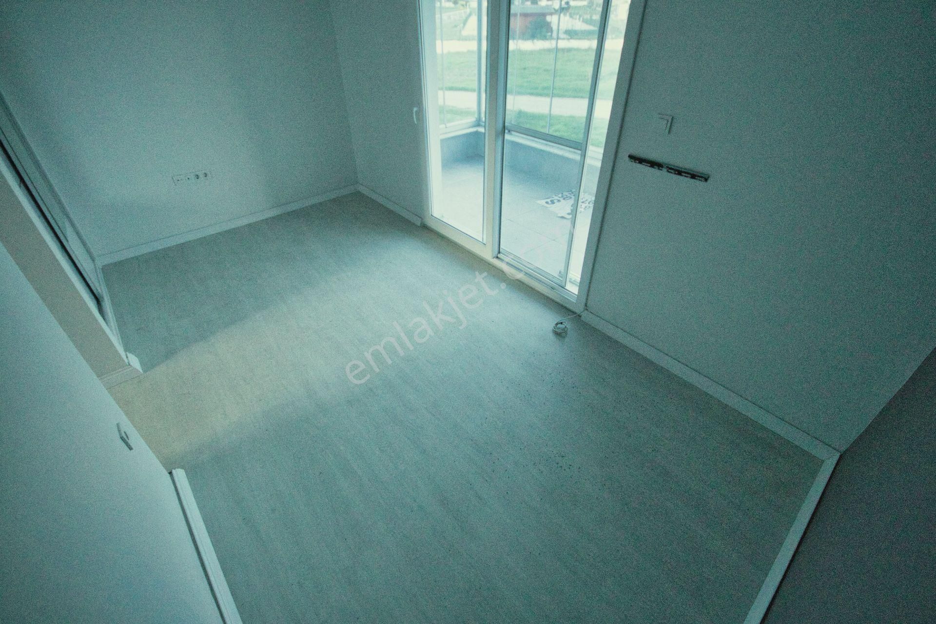 🔴🔴aktiften Güre'de Huzuru Kucaklayacağınız Denize 20 Metre Mesafede Bahçeli 2+1 Müstakil Villa - Görsel 24