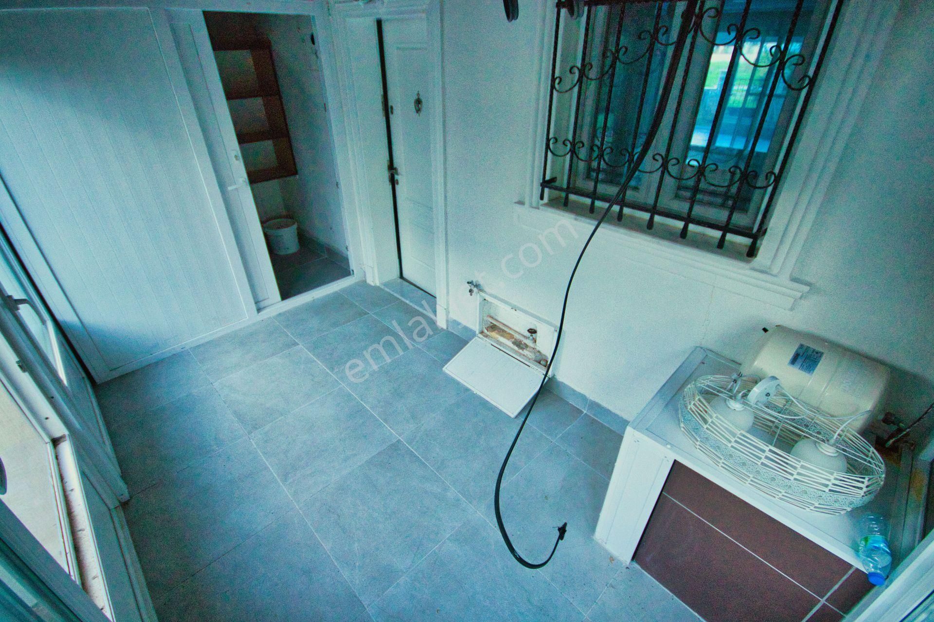 🔴🔴aktiften Güre'de Huzuru Kucaklayacağınız Denize 20 Metre Mesafede Bahçeli 2+1 Müstakil Villa - Görsel 19