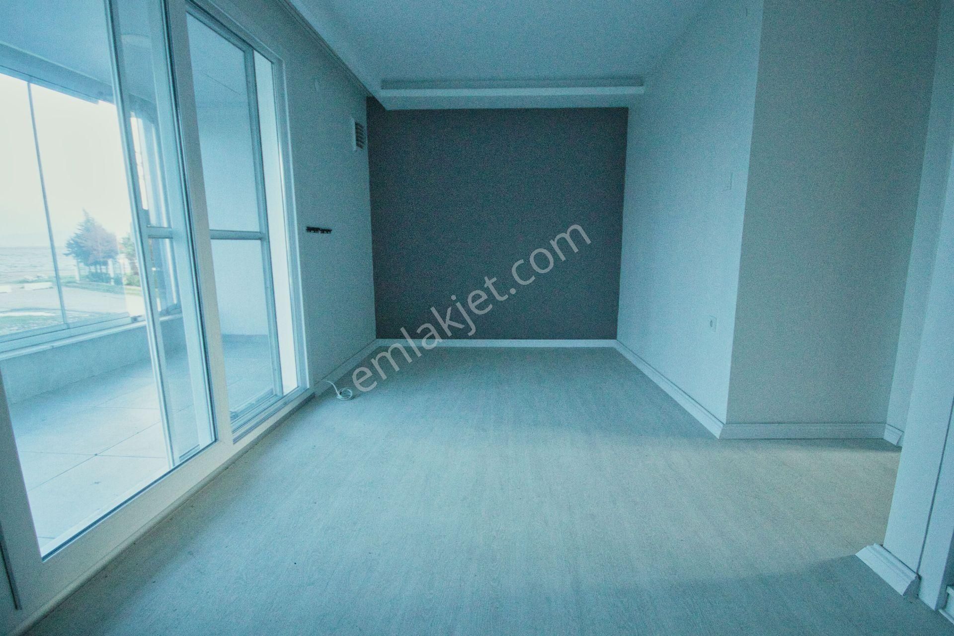 🔴🔴aktiften Güre'de Huzuru Kucaklayacağınız Denize 20 Metre Mesafede Bahçeli 2+1 Müstakil Villa - Görsel 3